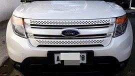 Ford Explorer 2014 for sale 