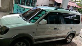 Well-kept Mitsubishi Adventure 2010 for sale