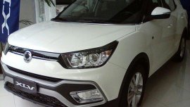 Brand new SsangYong Tivoli 2017 for sale