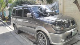 Mitsubishi Adventure super sports 2008 model for sale