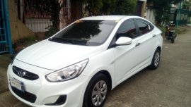 Hyundai Accent 2016 CRDi  for sale
