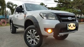 For sale Ford Ranger 2011 model 4x2 M/T 