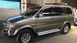 2010 Isuzu Sportivo like new for sale