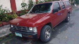 1997 Nissan Frontier for sale