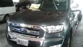 Ford Ranger 2016 for sale 