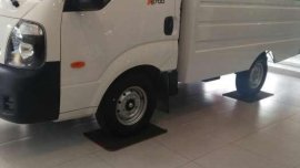 Kia K2700 Panoramic 4x2 MT White New For Sale 