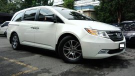 Honda Odyssey 2014 for sale 