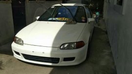 Honda Civic 1993 for sale 