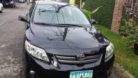 Toyota Corolla Altis 2010 for sale 