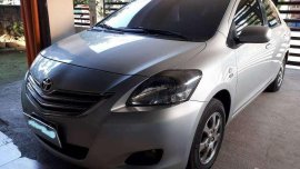 Toyota Vios J 2012 for sale