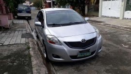 Toyota Vios 2008 for sale