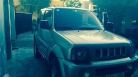Suzuki Jimny 2003 for sale