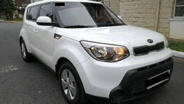 Kia Soul 2017 for sale 