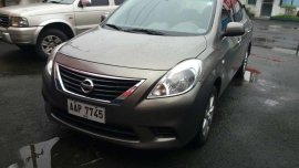 For Sale Nissan Almera 2014 model