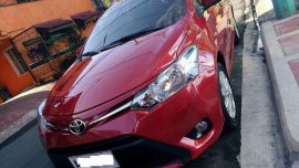 Toyota Vios 2015 for sale 