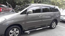For sale Toyota Innova G 2006 Rush