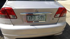 Honda Civic 2004 for sale