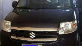 Suzuki APV 2008 for sale 