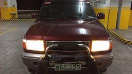 Toyota Revo 1999 for sale 