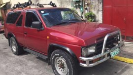 Nissan Terrano 1994 for sale