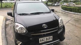 Toyota Wigo 2014 for sale 