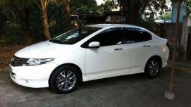 Honda City 2010 for sale 