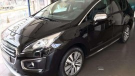 Peugeot 3008 2017 for sale