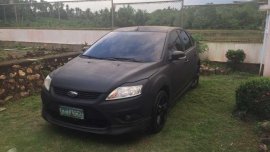 2010 Ford Focus for sale