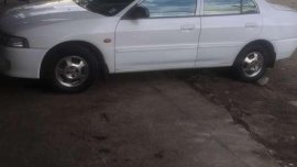 1997 Mitsubishi  Lancer for sale