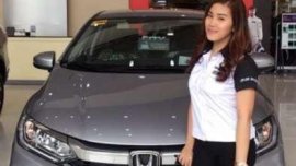 Honda City 2017 for sale