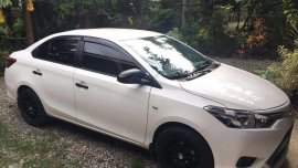 2015 Toyota Vios for sale