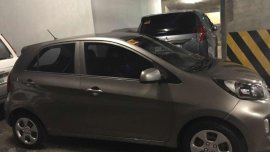 For sale like new Pia Picanto 2016