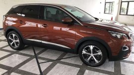 Peugeot 3008 SUV GT Line. 2017 New For Sale 