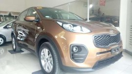 For sale 2018 Kia Sportage 4X2 LX AT CRDI Diesel