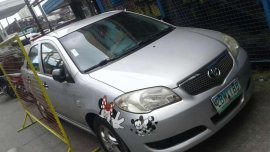 2005 Toyota Vios for sale