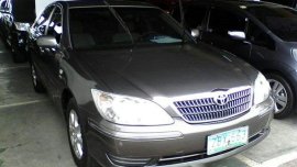 Good as new Toyota Camry 2005 for sale