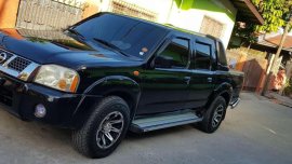 Nissan Frontier 2004 for sale