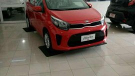 For sale 2017 KIA HOT PROMO