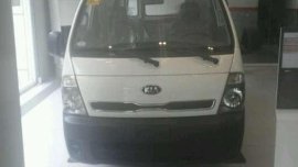 Like New Kia K2700 for sale