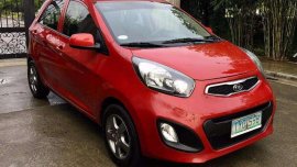Kia Picanto 2012 for sale