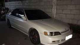 Honda Accord Automatic 97 model for sale