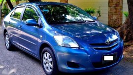 Toyota Vios 2008 for sale
