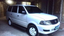Toyota Revo 2004 mdl DIESEL for sale