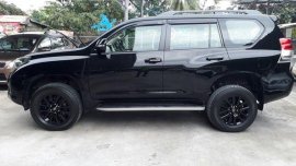 Good as new Toyota Land Cruiser Prado 2010 for sale
