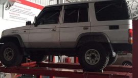 For sale Toyota Prado Landcruiser 