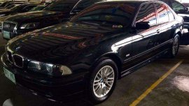 2003 BMW 525i for sale