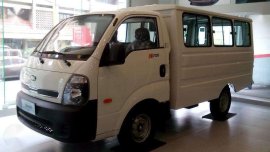 2017 New Kia K2700 Panoramic 4X2 For Sale 