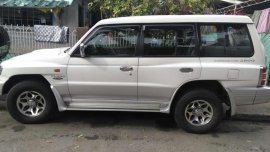 Mitsubishi  Pajero 2000 for sale