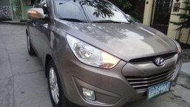 Hyundai Tucson 2011 for sale
