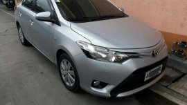 2015 Toyota Vios for sale